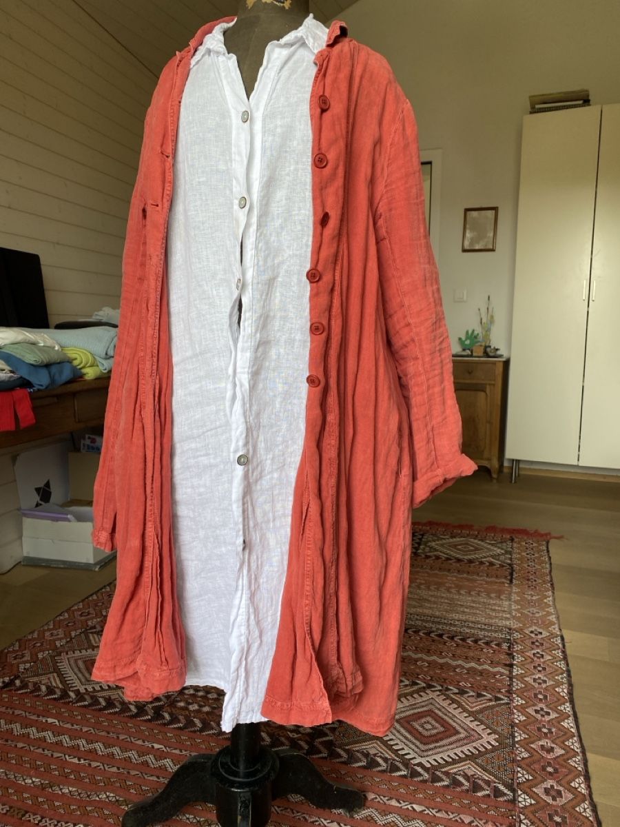 Rundholz Giacche: Rundholz jacke – Nuovo (secondo la descrizione) da Lonay venduto da Ikoko