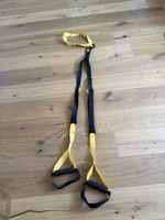 Schlingentraining TRX