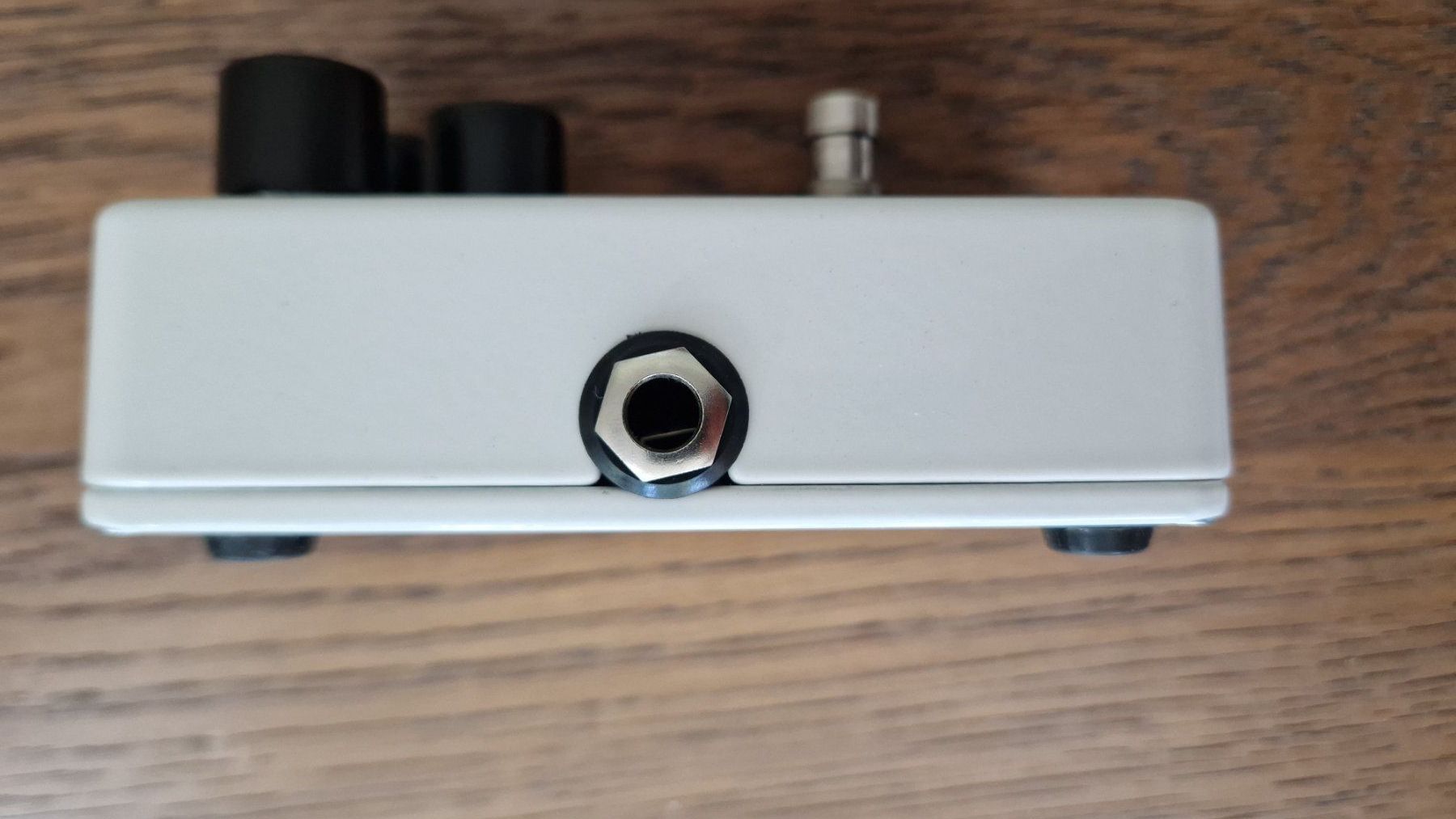 Musikinstrumente: Electro-Harmonix Nano Big Muff – Gebraucht aus Adliswil von tvferret 3
