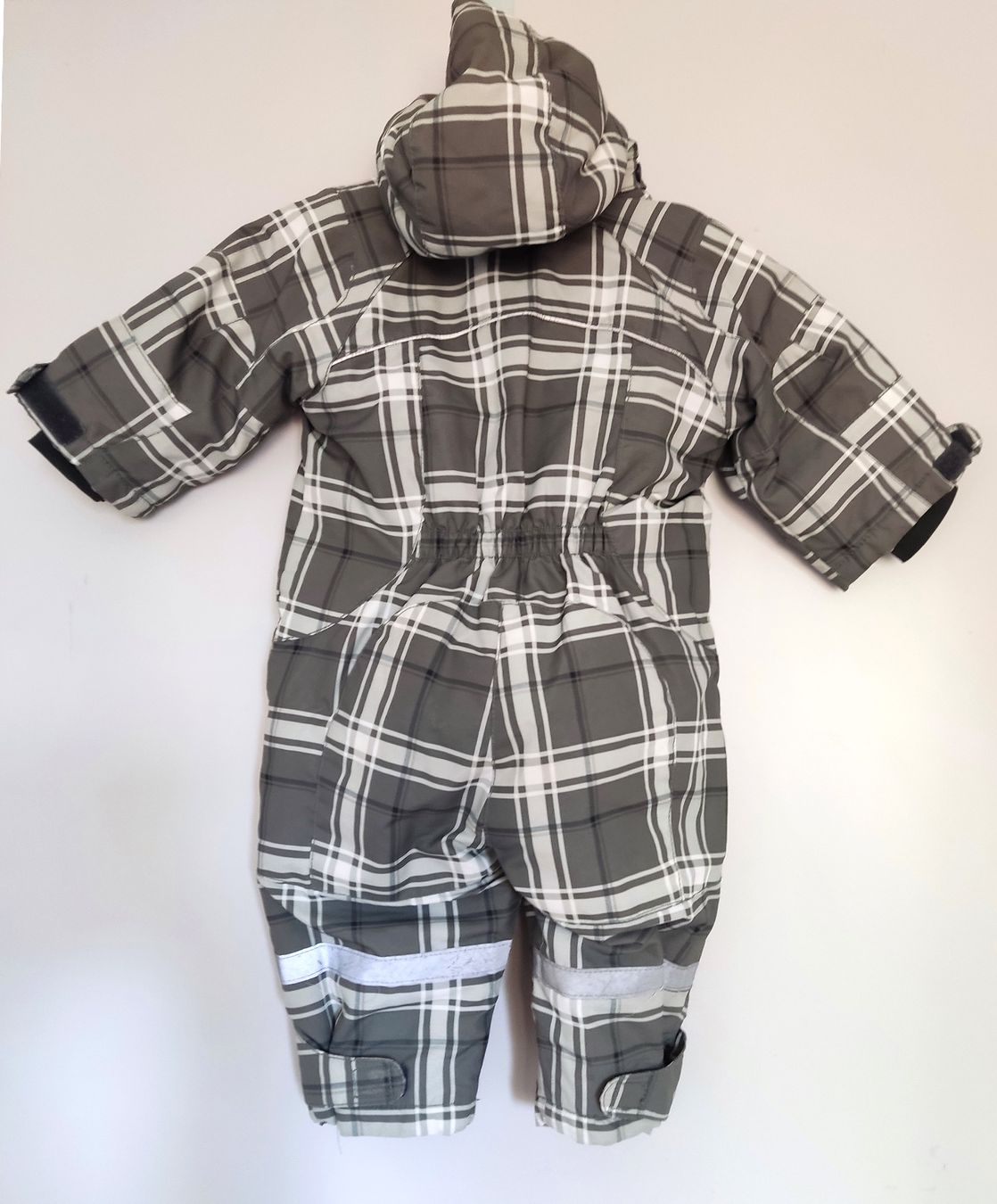 H&M Completi: H&M Winter Overall Gr. 74 – Usato da Biel/Bienne venduto da AnikaNah 1