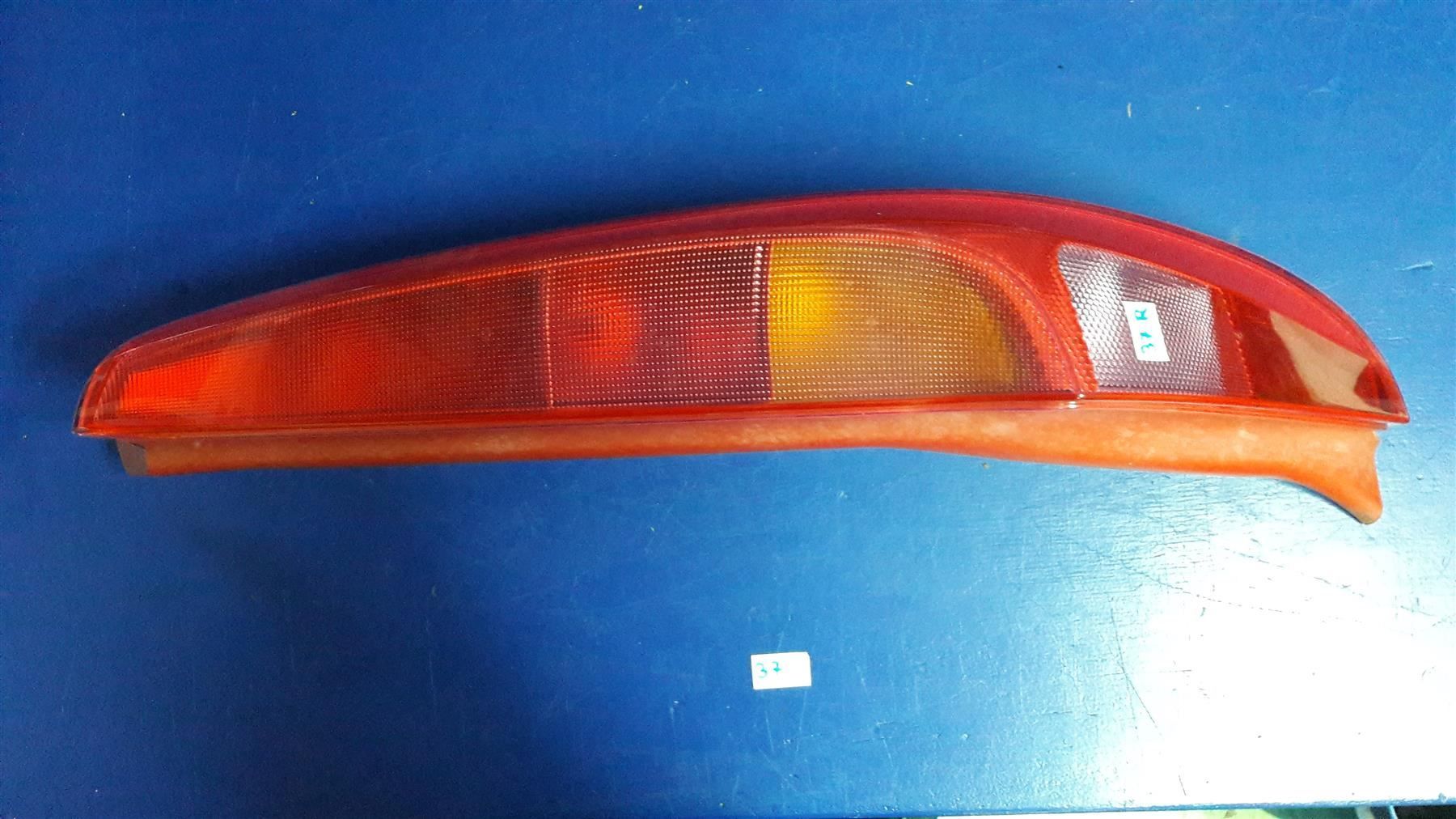 Scheinwerfer: Fiat Punto  Rückleuchten li + re. – Gebraucht aus Ibach von Zingi73 6