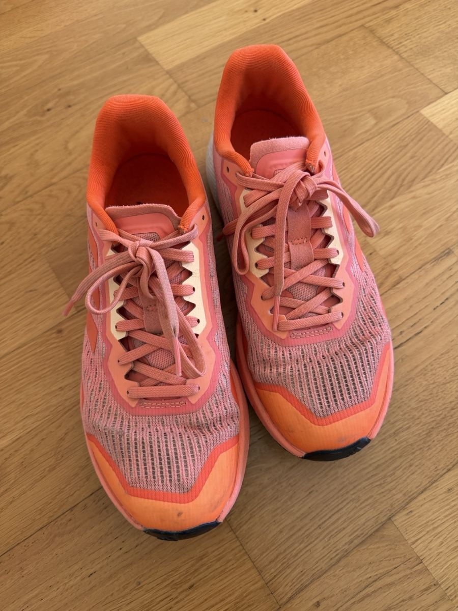 Adidas Damenschuhe: Adidas Terrex 38 1/2 – Gebraucht aus Urdorf von CelineMu