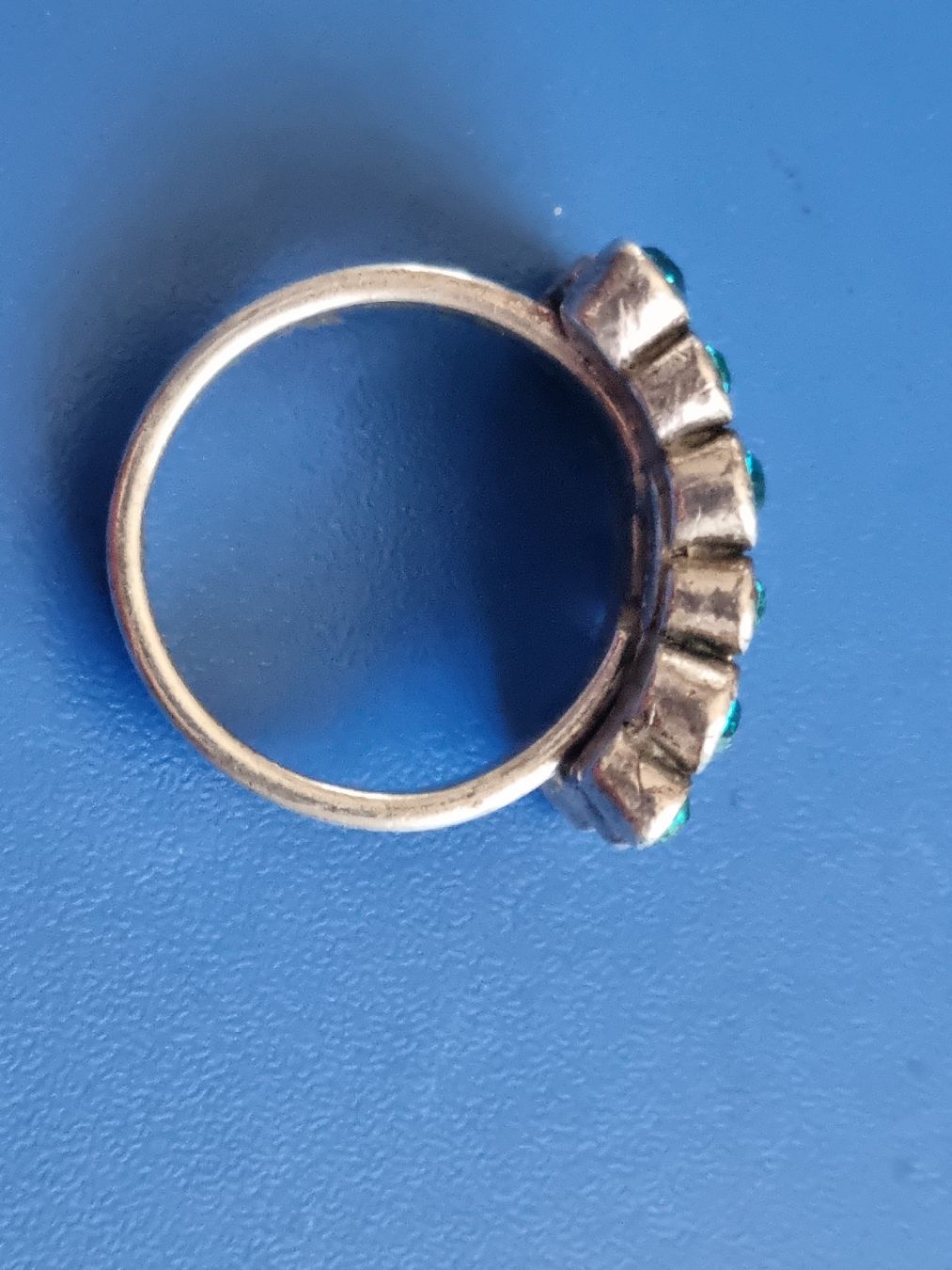 Anelli: Ring Pilgrim – Usato da Schaffhausen venduto da Leveron13 2