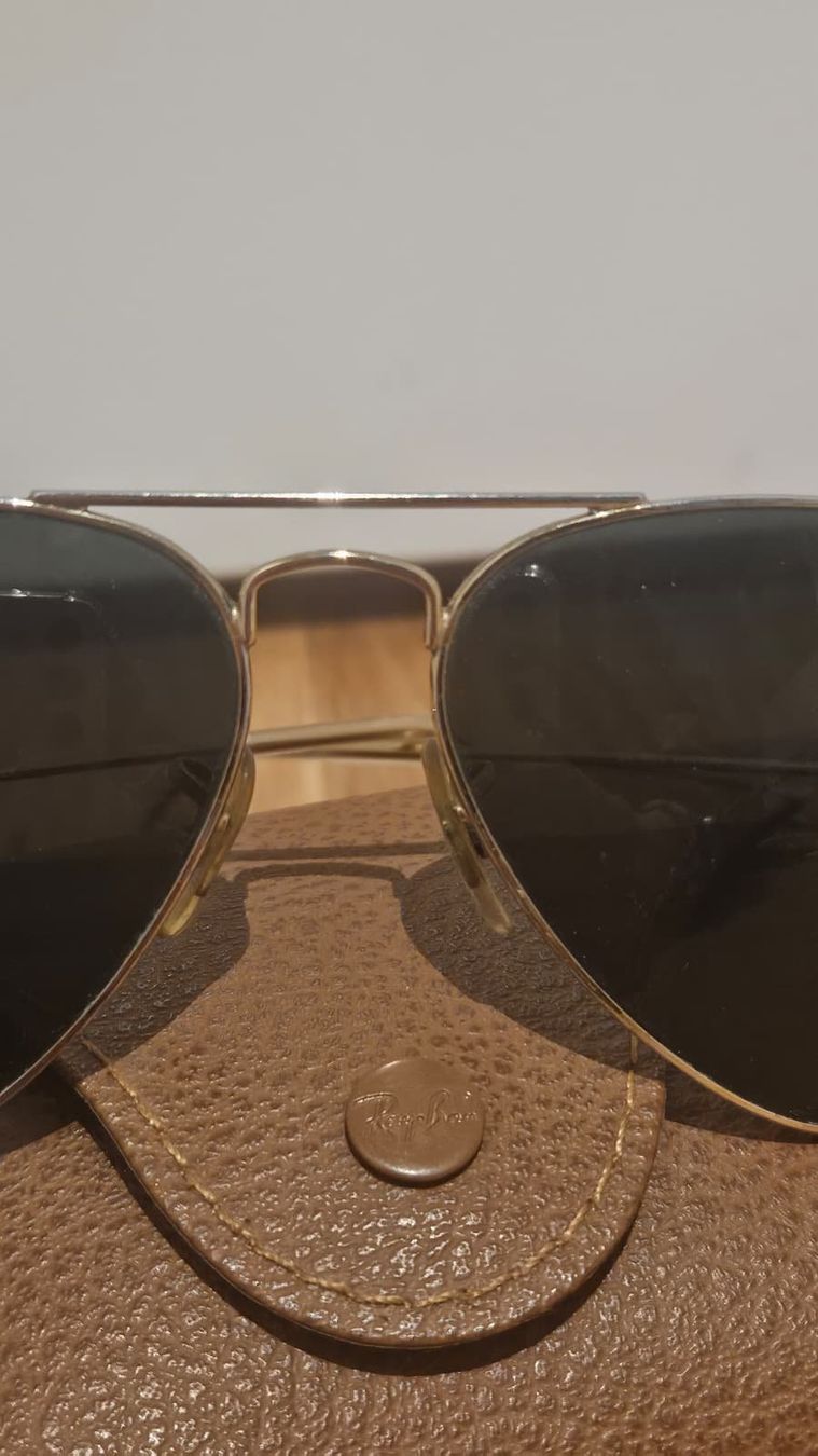 Ray-Ban Occhiali & Lenti: Lunettes RAY-BAN – Usato da Sion venduto da tiff_1992 2