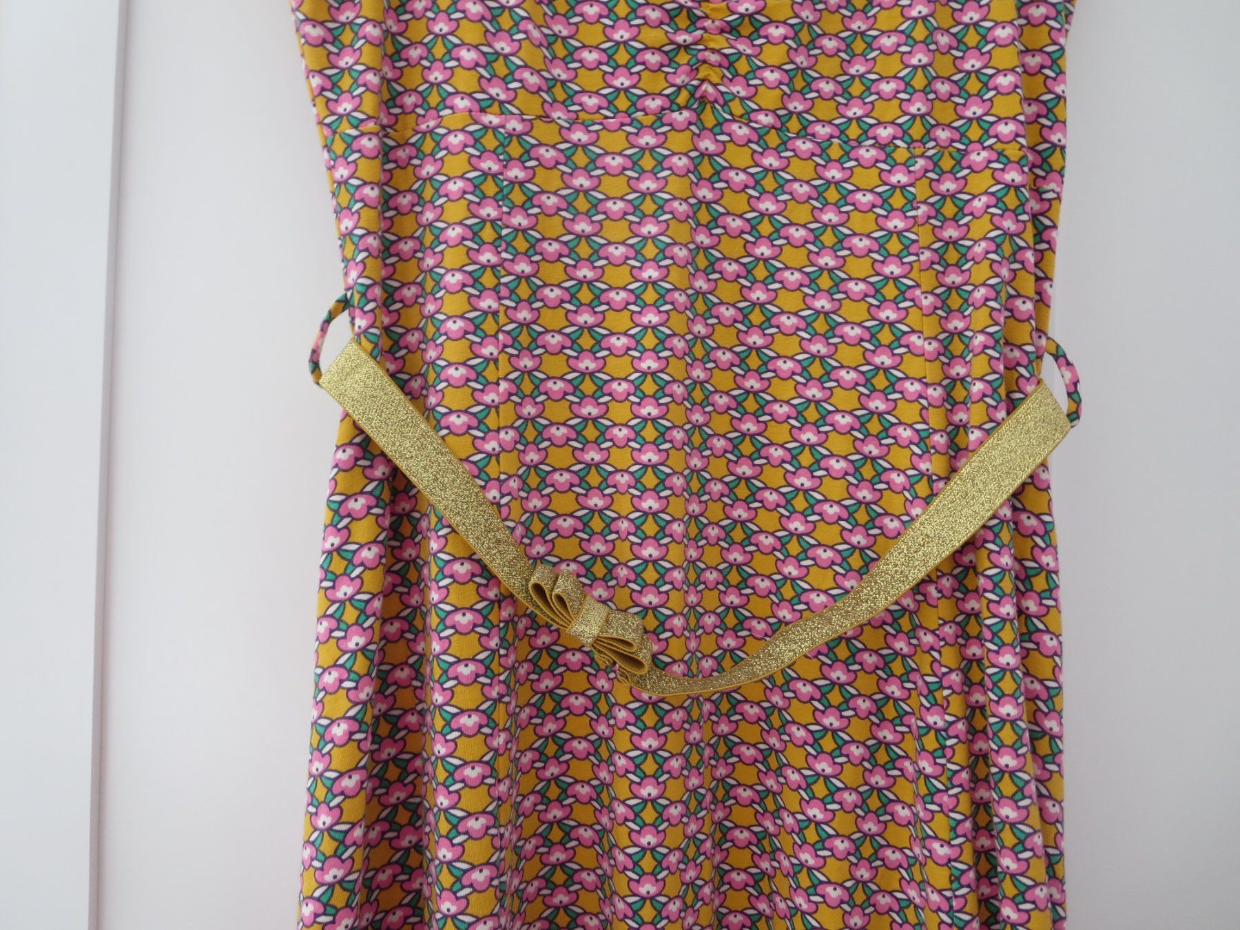 Vestiti: Damen Frühlings-Kleid/Gr. M – Usato da Wallisellen venduto da Arvenstube 2