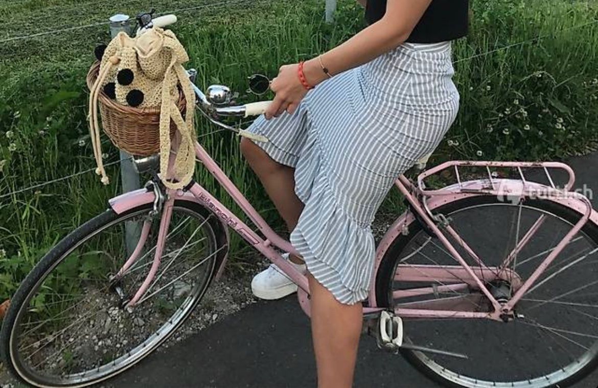 Bianchi Biciclette: Bianchi Velo Retro – Usato da Zürich venduto da Senka_ 1