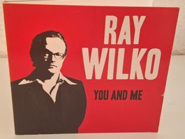 CD Ray Wilko - You And Me😎