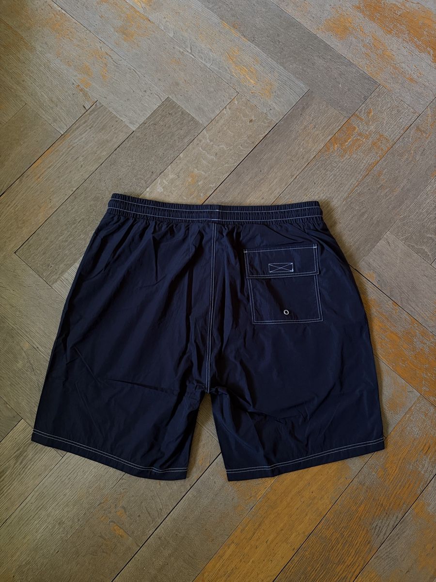 6PM Pantaloni: 6pm swim short L nagelneu – Nuovo e nell'imballaggio originale da Winterthur venduto da raphael.hbg 2