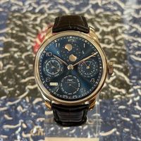IWC Portuguese Perpetual Calendar IW503401