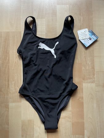 Badekleid / Badeanzug Puma Gr. XS