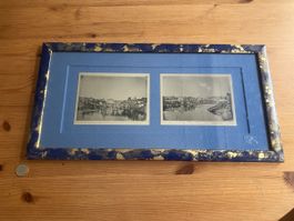 Fratelli Alinari Phototype – P. A. Richebourg “Veduta del…