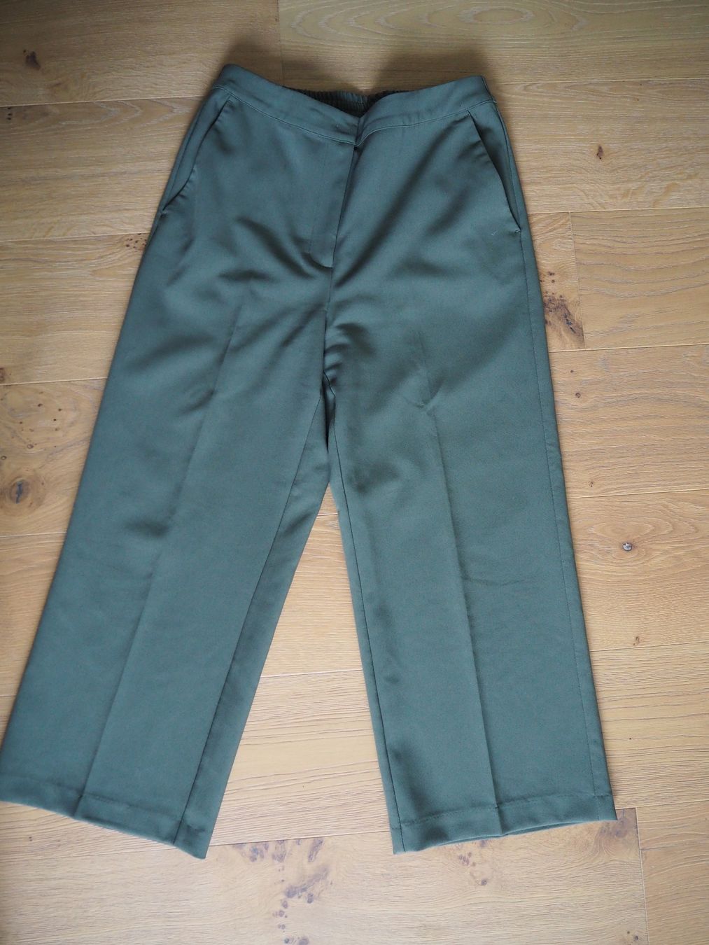 Hosen: Nümph Nurjona Hose, Gr. 38 – Gebraucht aus Zürich von snowow 2