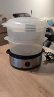 Russell Hobbs elektrischer Dampfgarer