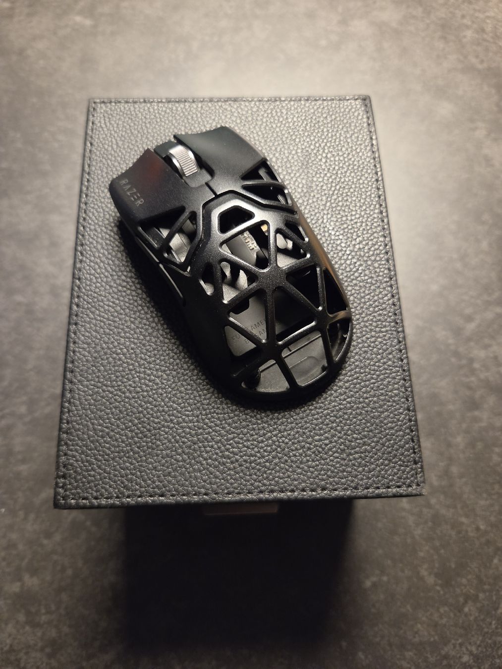 Razer Maus: Razer Viper Mini Signature Edition – Gebraucht aus Ringgenberg BE von eri_z8nh 2