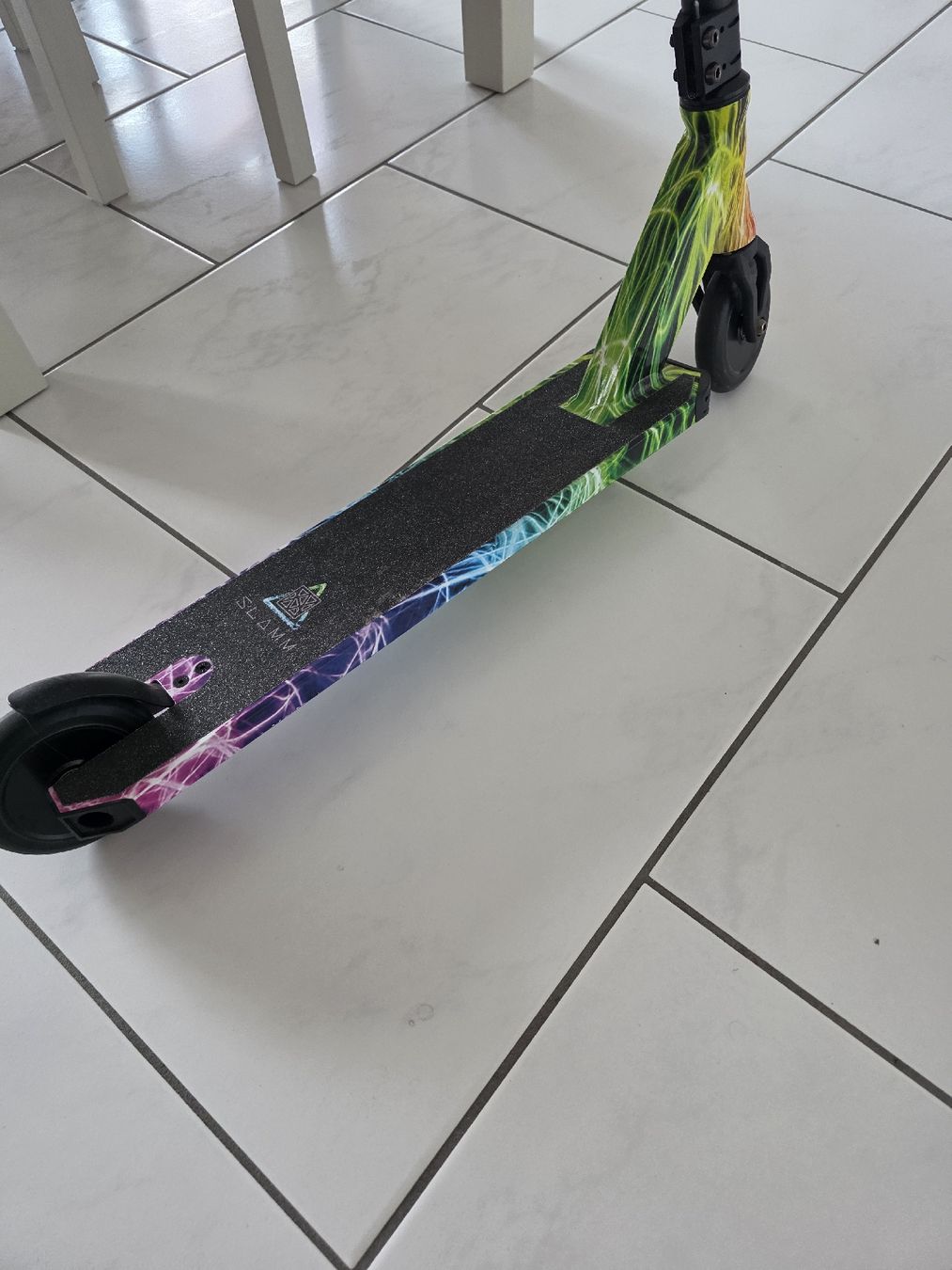 Scooter: Scooter  – Usato da Twann venduto da kev_b6tb 3