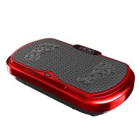 Swissplate mini Vibrationsplatte (Wippmotor)