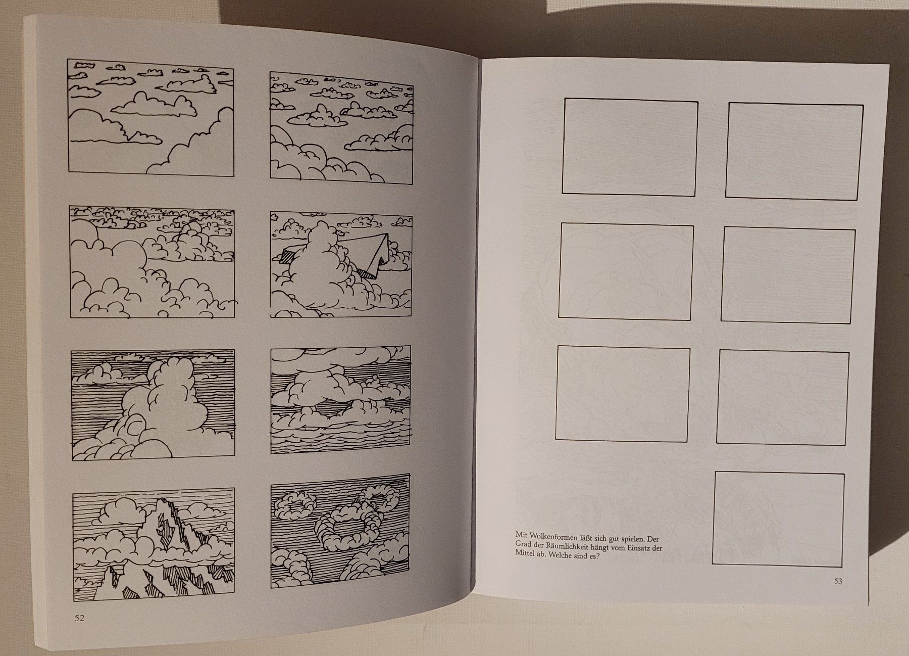 Libri: DIE GROSSE ZEICHENSCHULE - 624SEITIGES BUCH – Usato da Neftenbach venduto da Mador6 1
