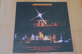 Deep Purple – Powerhouse