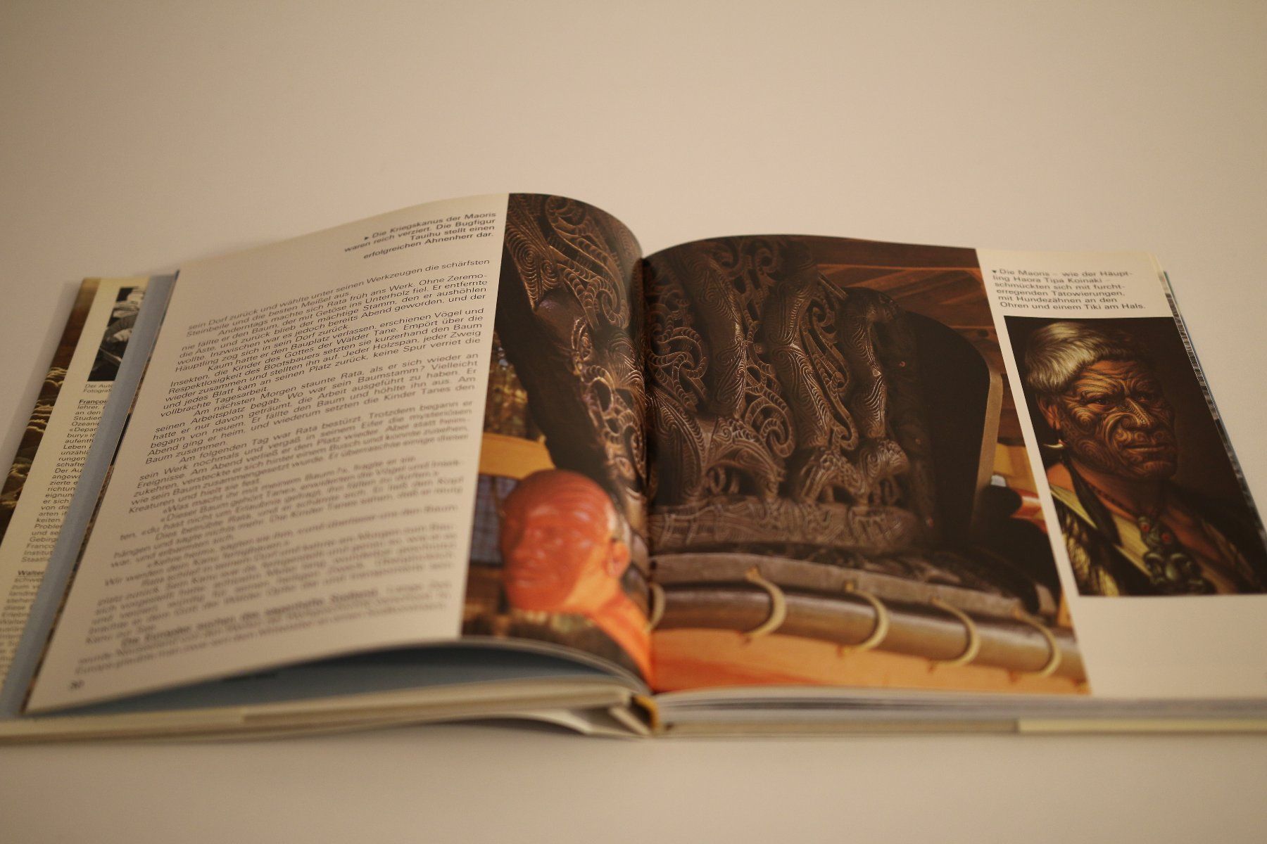Libri: Neuseeland - Mondo Verlag – Usato da Thalwil venduto da ric_77ts 2