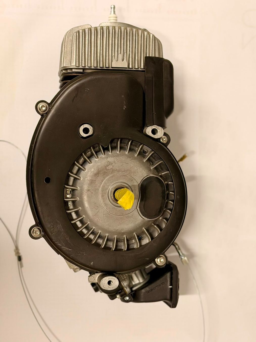 Motori: Malossi MHR 75cc Rennmotor – Nuovo (secondo la descrizione) da campascio venduto da cipollino01 3