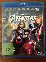 Marvel's The Avengers 