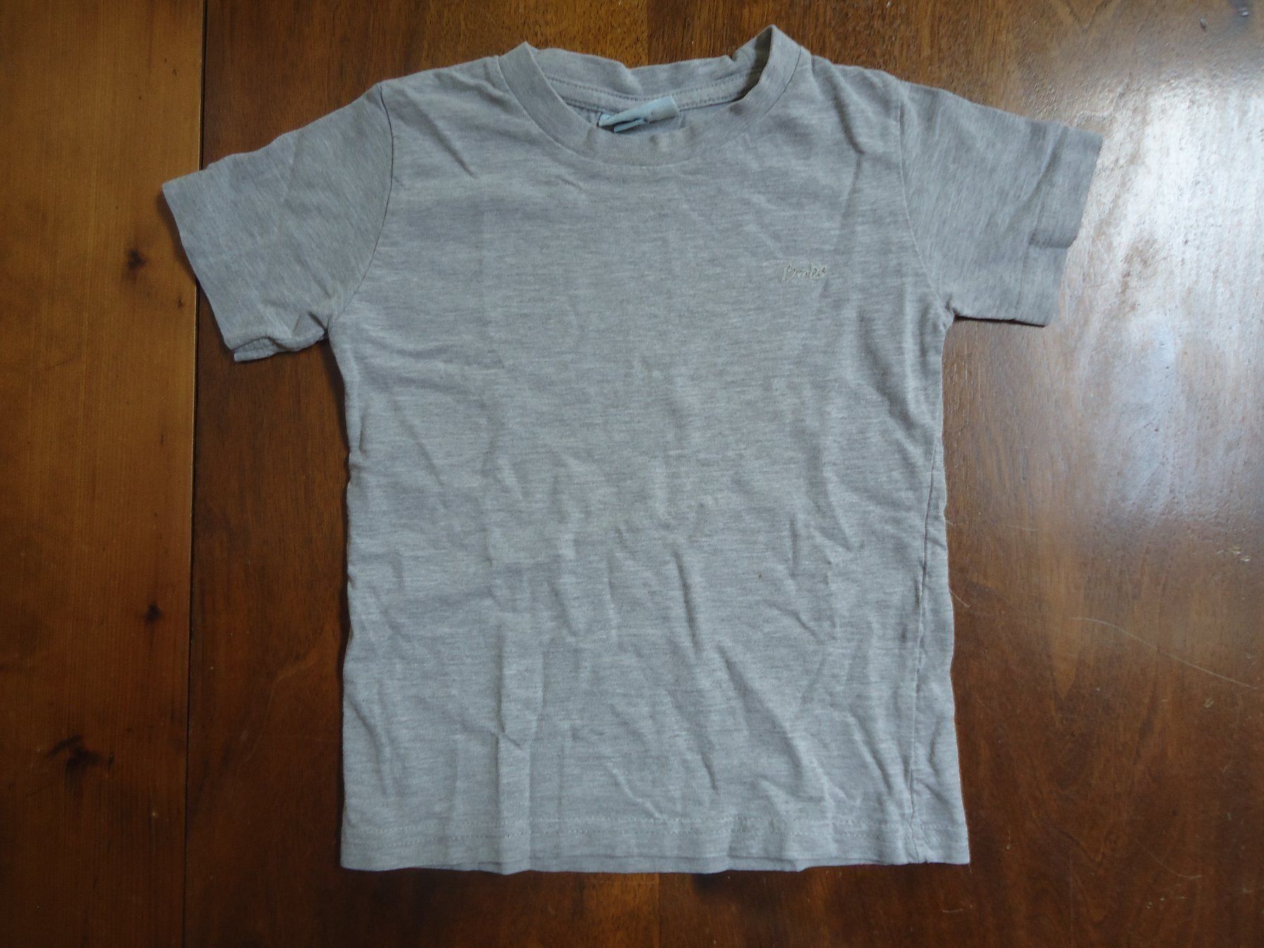 Camicie, Top & T-shirt: T-shits 6 x - Garçon - 3/4 ans – Usato da Vessy venduto da mafabe 4