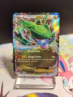Rayquaza EX · 60 · Englisch · Pokémon Karte