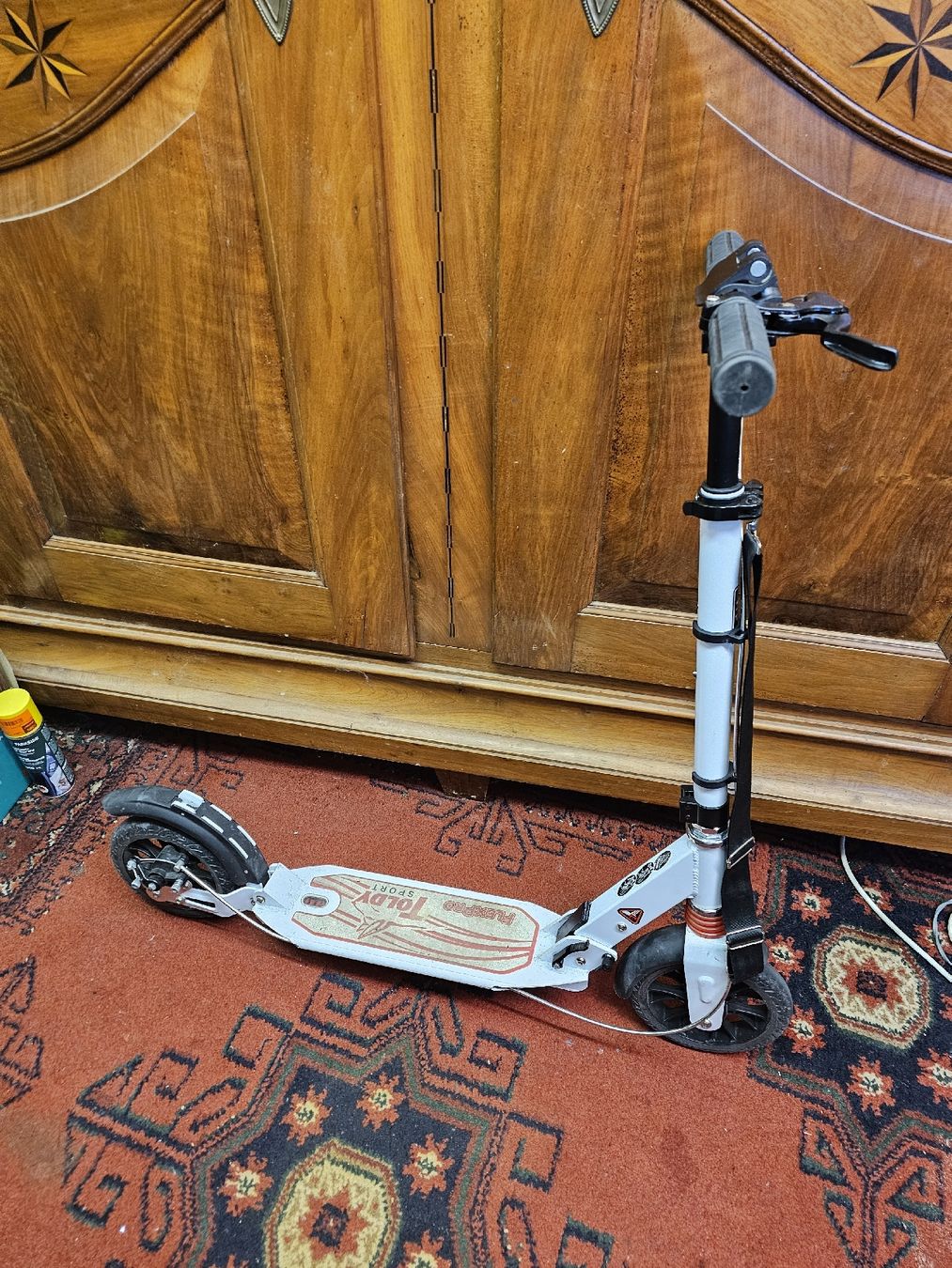 Scooter: Scooter für Erwachsene – Usato da Tägerwilen venduto da rmaerk 1