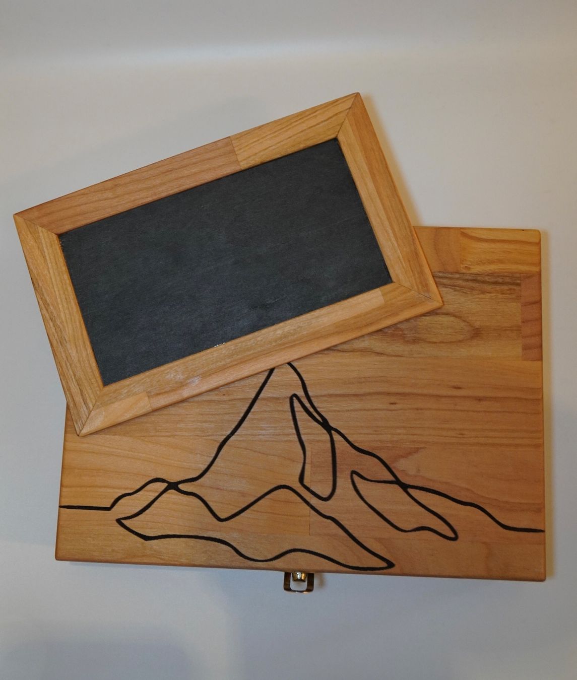 Jeux: Jass Set aus Holz – Neuf (Voir description) à Strengelbach par Miggu1998 1