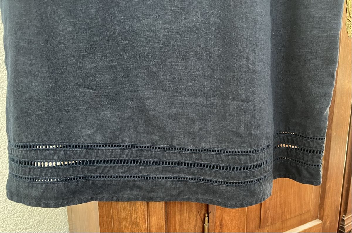 Cecil Robes: Leinenkleid – D'occasion à Bözberg par JRose19 2