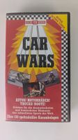 VHS Video Car Wars Dominion 130 Karambolagen 35 Min.