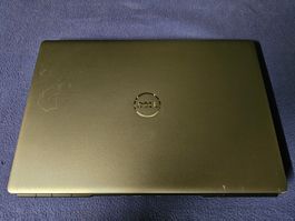 Dell Precision 7560 i7-11850H RTX A2000 32RAM 500GB
