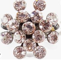 Konplott Ring Rosa