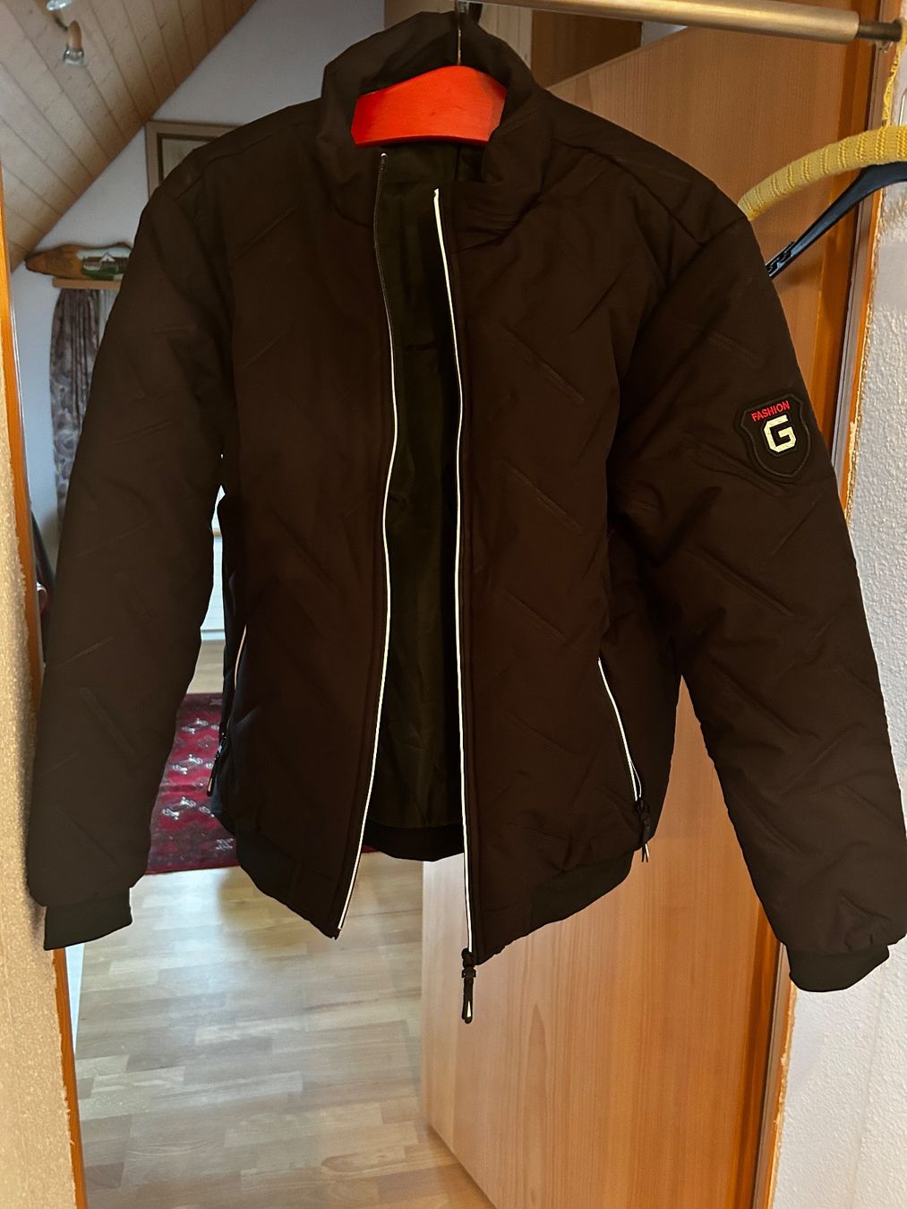 Giacche: Jacke – Nuovo (secondo la descrizione) da Winterthur venduto da Igel25wald