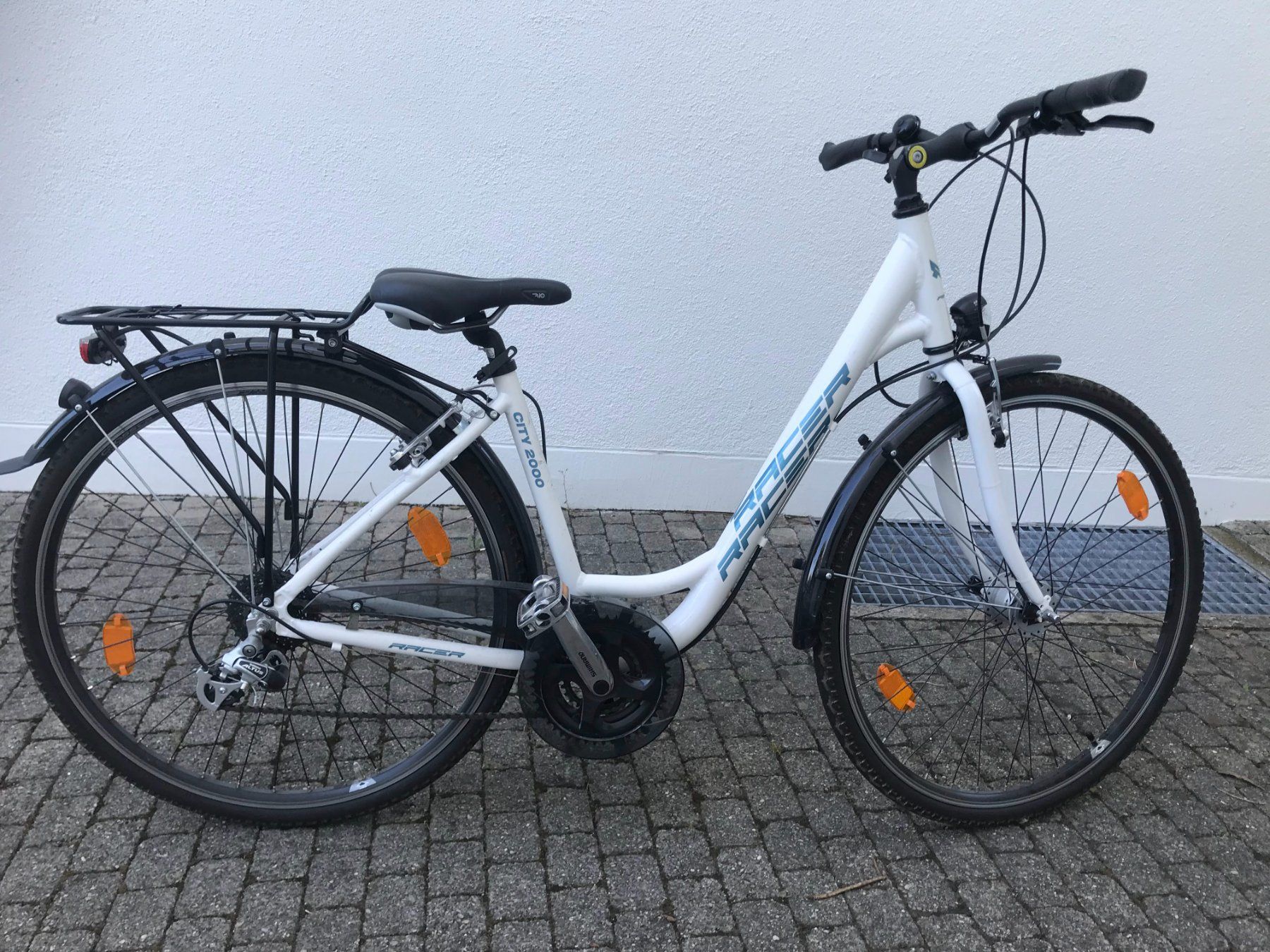 Vélos: Velo – Défectueux à Zug par marcostg 2