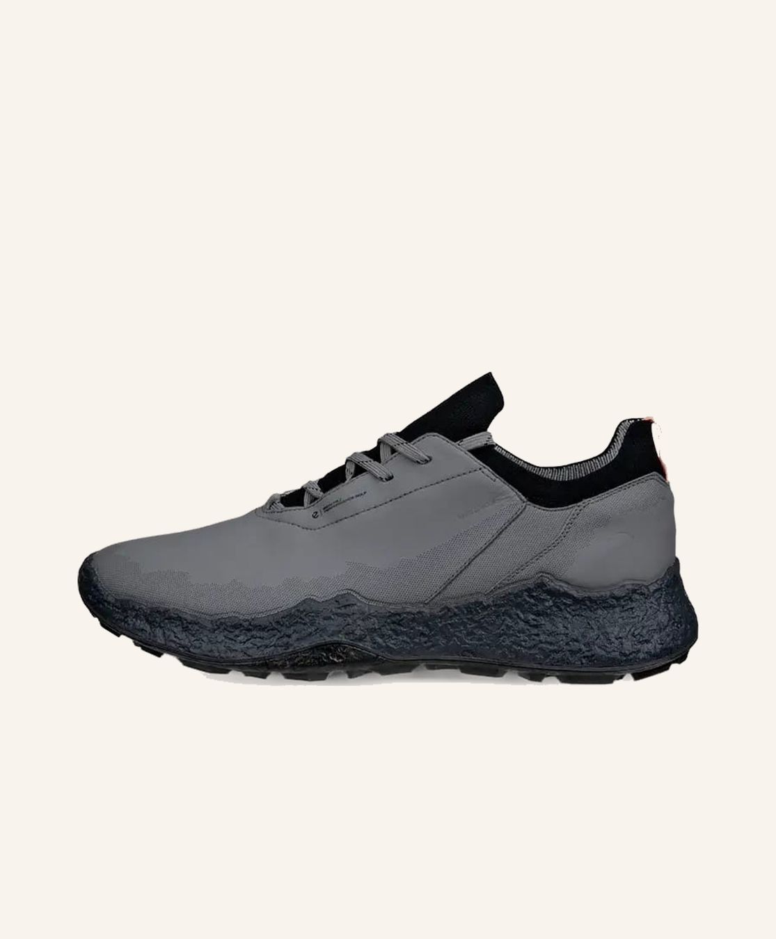 Ecco Scarpe da uomo: Golfschuhe ecco Herren Golf Biom H5, anthrazit – Nuovo e nell'imballaggio originale da Zürich venduto da Tiptec