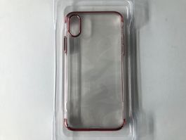 Apple iPhone X/XS Hülle Etui Cover