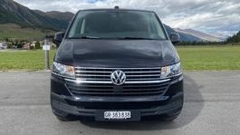 VW T6.1 Caravelle 2.0 Bi-TDI Comfortline 4Motion DSG LWB