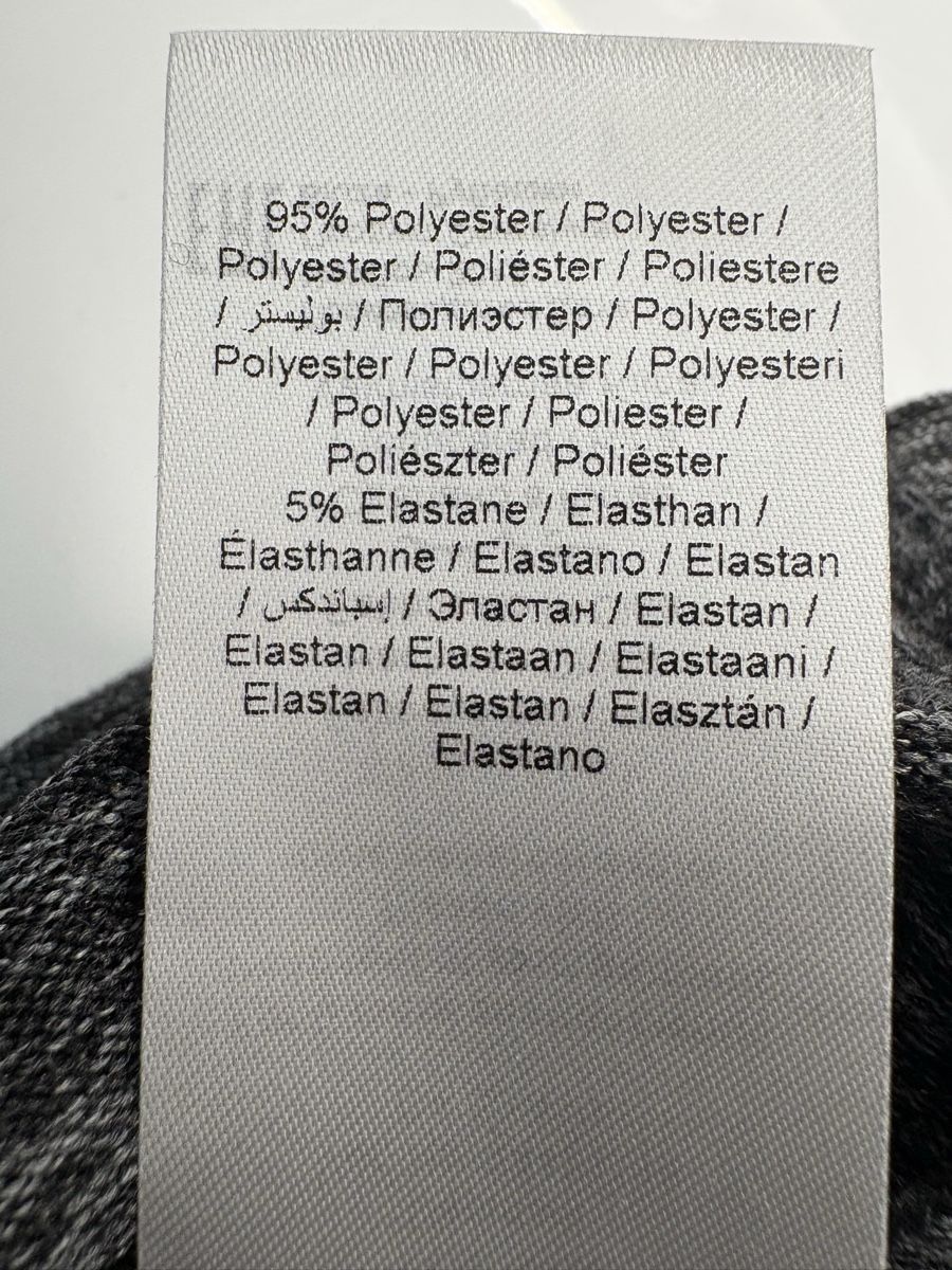 Pullover & Sweatshirts: Kaffe Pulli, grau meliert, Grösse XS – Gebraucht aus Dulliken von gab_jdr2 3