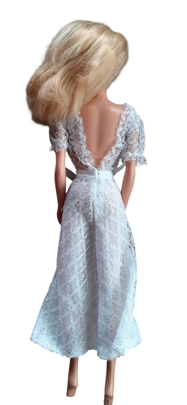 Puppen: Barbie Hochzeitsbarbie 1980er – Gebraucht aus Mörschwil von lindaswunderkiste 1