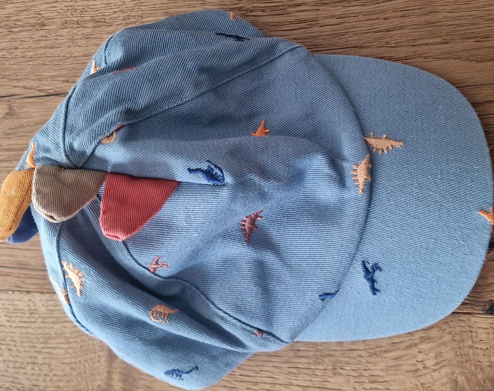 Giacche & Cappotti: Coole Kinder Dino Cap 3-9 Monate – Usato da Bottighofen venduto da Luana1234.
