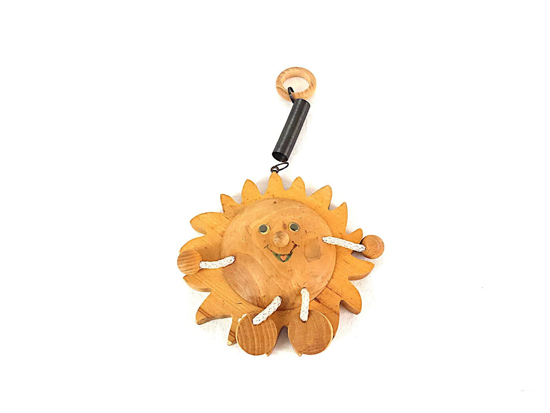 Tutte le decorazioni: Deko Holz Sonne – Usato da Pratteln venduto da Restwert_Pratteln