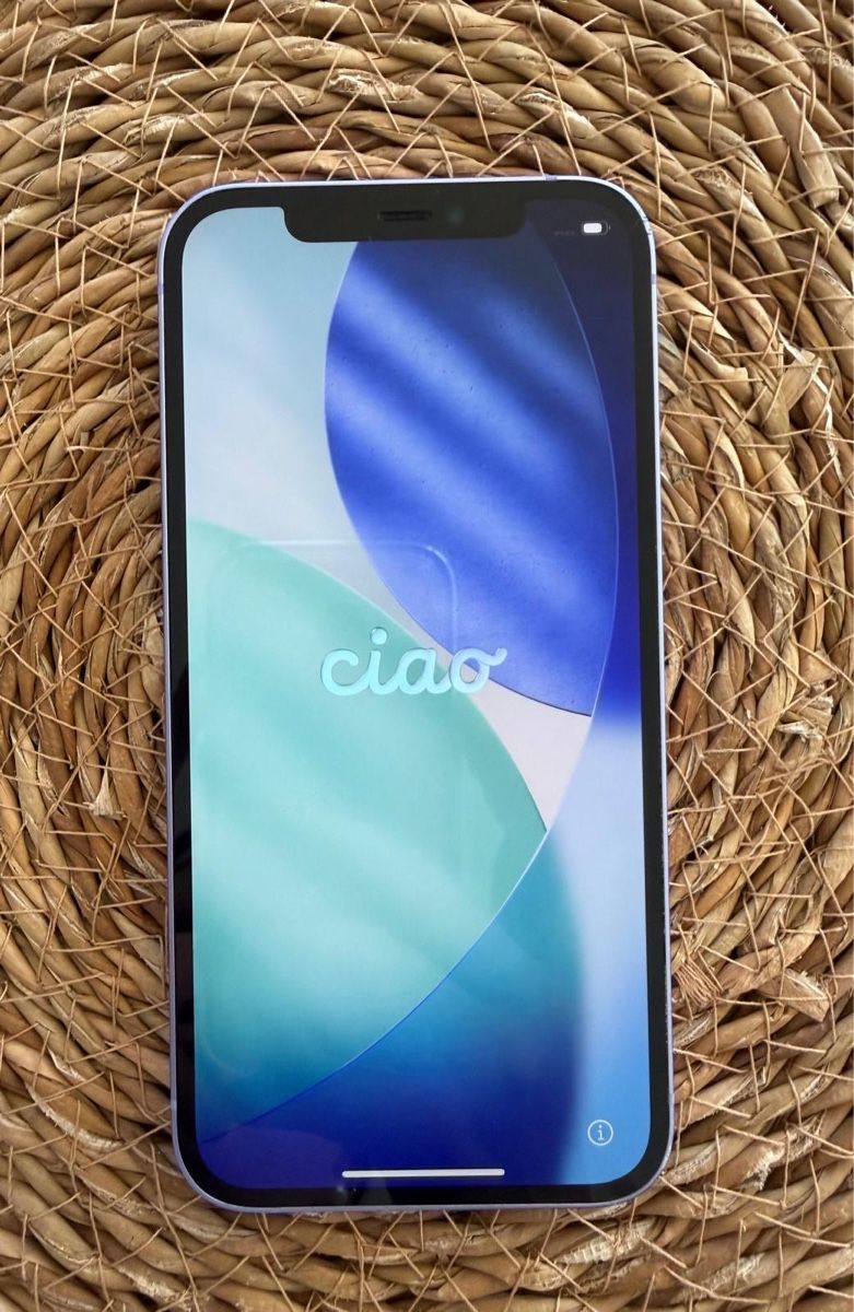 Apple Portables: iPhone 12 – D'occasion à Emmenbrücke par Hector8 1