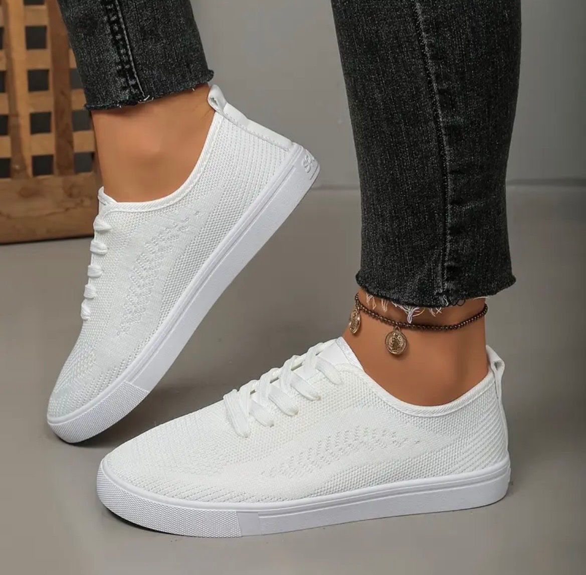 Scarpe da donna: Sommerschuhe Grösse 40 Neu – Nuovo (secondo la descrizione) da Dornach venduto da npe_7dng