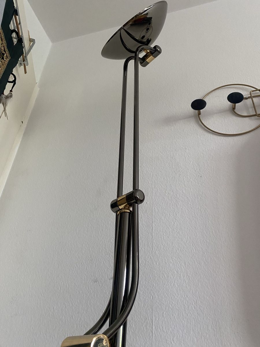 Lampen: Stehlampe – Gebraucht aus Dietikon von Tdaf33
