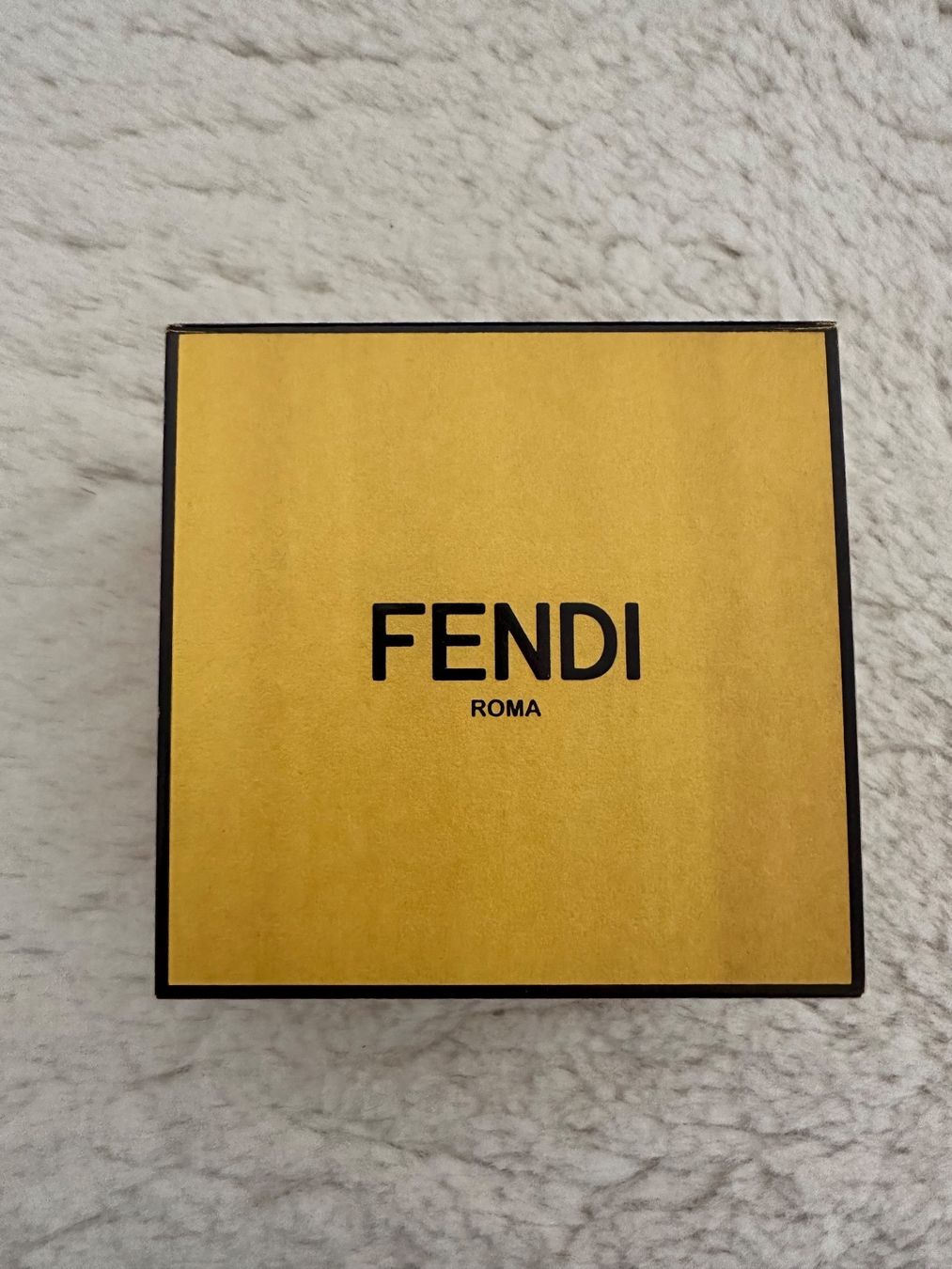 Fendi Bracciali & Braccialetti: Fendi Armband – Usato da Birsfelden venduto da ant_ys8y 3