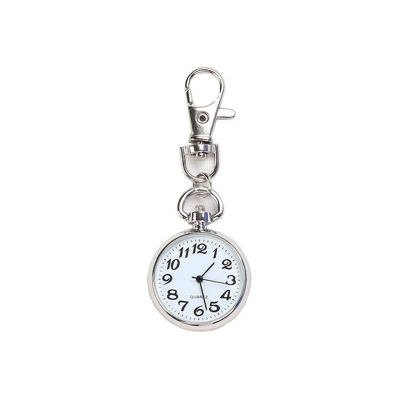 Uhren: Quarz Taschenuhr mit Anhänger – Neu und originalverpackt aus Diepoldsau von preisparadies-ch 6
