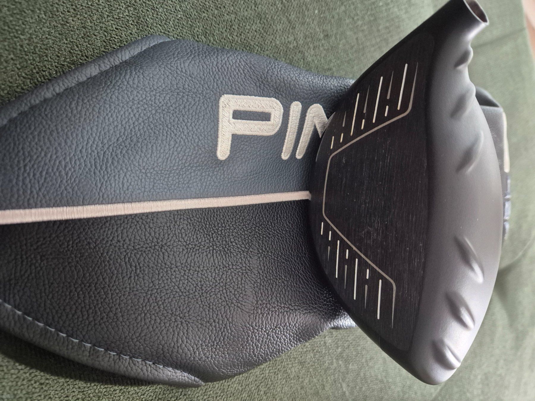 Ping Mazze & Set: PING G425 Driver LH: Max 9.0 – Usato da Emmenbrücke venduto da flsts-97 1