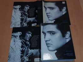 Elvis Presley, Bilder aus dem Elvis-Presley-Archiv
