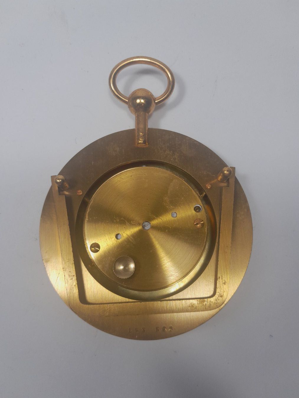 Messen: Antiker Vintage Hydrometer - Tierkreiszeichen - Metro – Gebraucht aus Männedorf von Bel-view 3